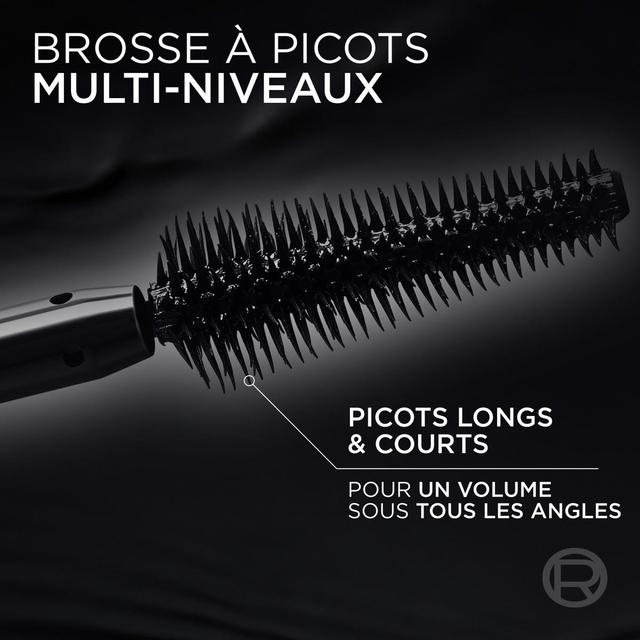 0000030189010 - L'Oréal Paris - Mascara Panorama Noir intense