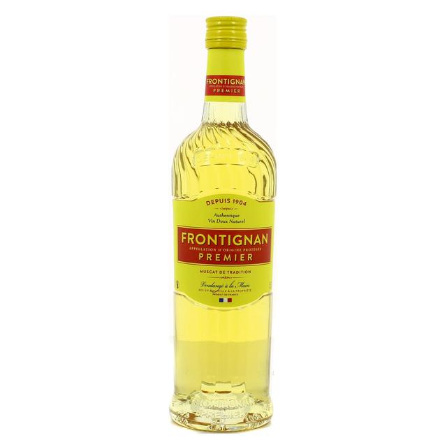 3193460000011 - Frontignan premier - Muscat de frontignan 15°