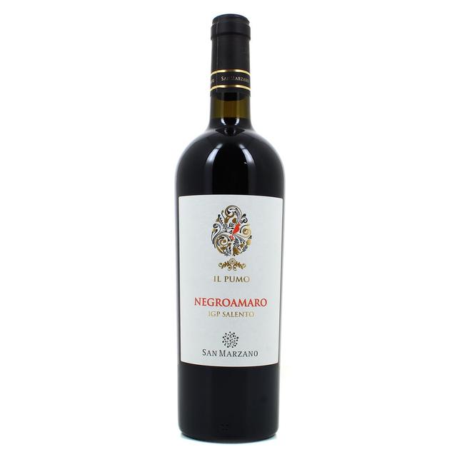 8023354040111 - Italie - San Marzano Il Pumo Negro Amaro