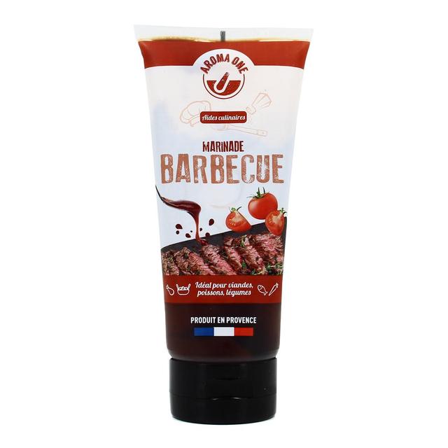 3337730910611 - Aroma One - Marinade pour Barbecue
