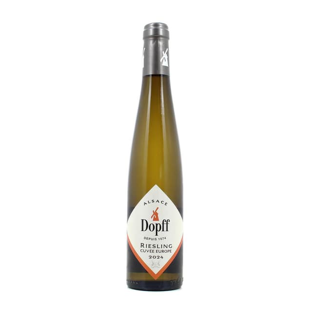 3179200011011 - Riesling AOP - Domaine Dopff au Moulin