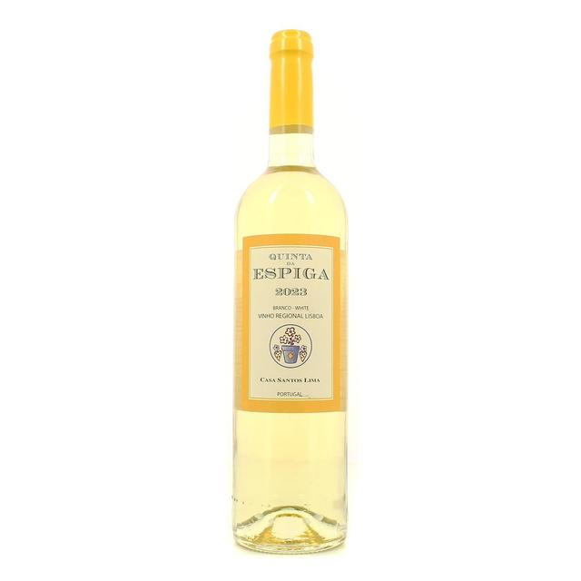 5604424101111 - Portugal - Estremadura Qinta Espiga Blanc (IGP)