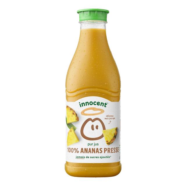 5038862132411 - innocent - Jus d'Ananas
