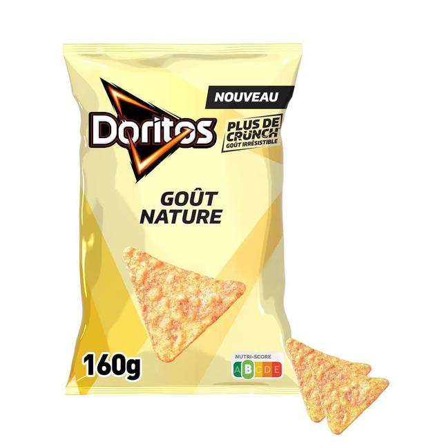 3168930173311 - Doritos - Gout Nature
