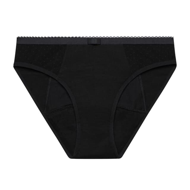 3610862424011 - Dim - Culotte menstruelle flux abondant Protect Féminine