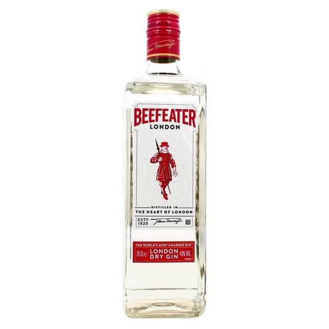 5000329004111 - Beefeater - Gin 40°