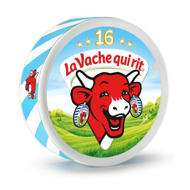 3073781175011 - La vache qui rit - Fromage Fondu Allégé