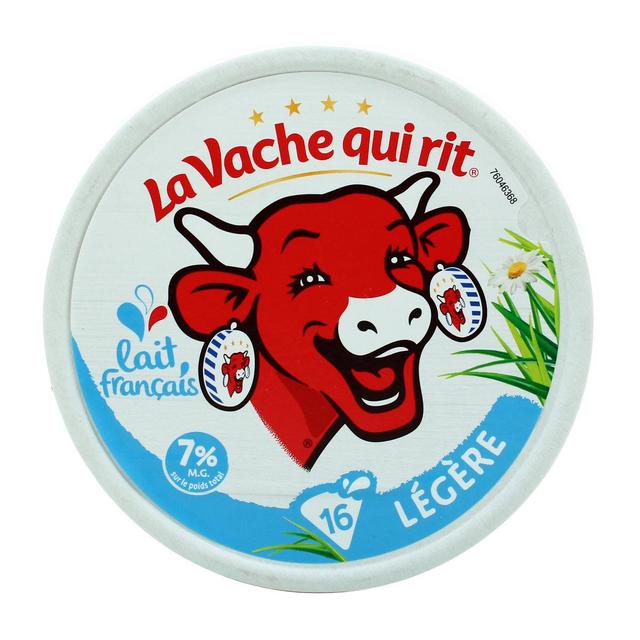 3073781175011 - La vache qui rit - Fromage Fondu Allégé