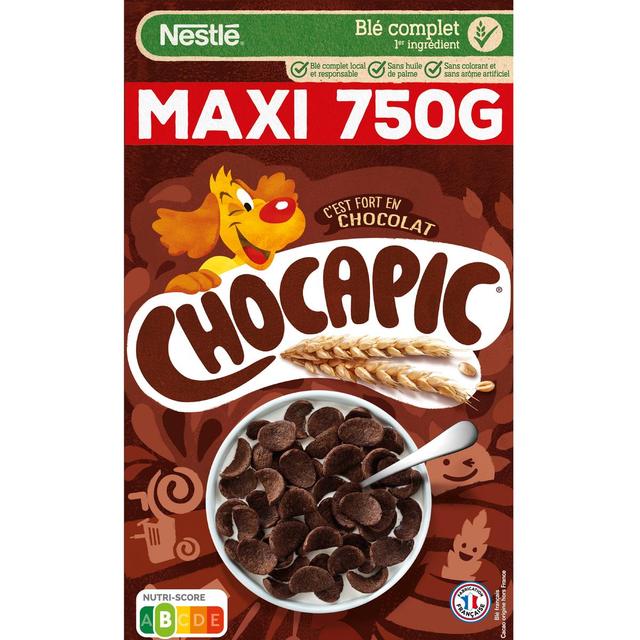 7613034947611 - Nestlé - Chocapic