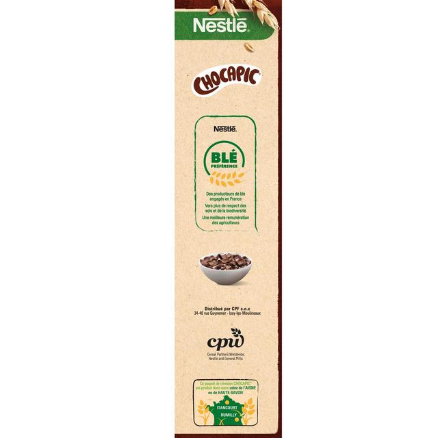 7613034947611 - Nestlé - Chocapic