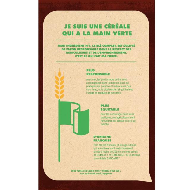 7613034947611 - Nestlé - Chocapic