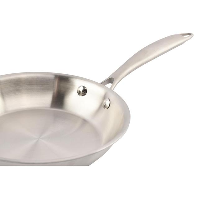 5410595768011 - Chef - Poêle à cuire 21,5xH4cm Chef