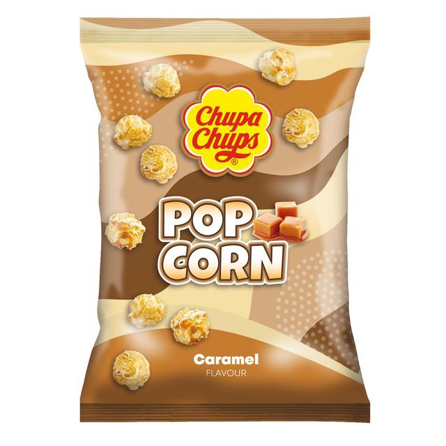 8720892188311 - Chupa Chups - Pop Corn caramel