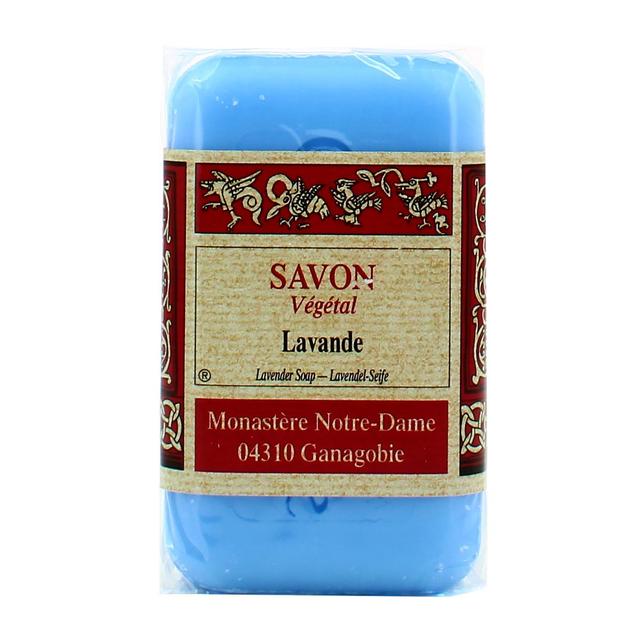 3700210040212 - Abbaye De Ganagobie - Savon à l'ancienne à la lavande