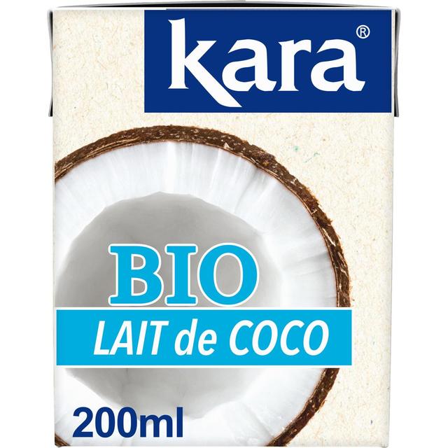 8997212610412 - Kara - Lait de Coco Bio