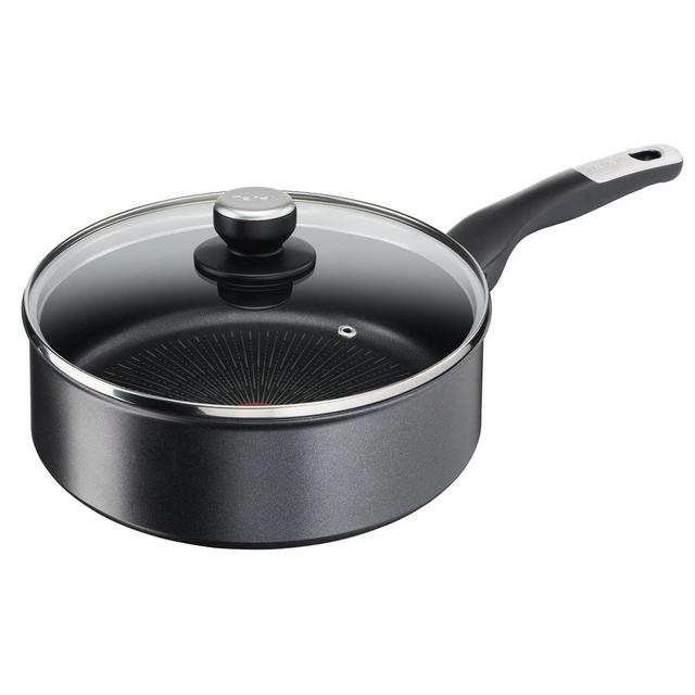 3168430300712 - Tefal - Sauteuse UNLIMITED - Tous feux dont induction