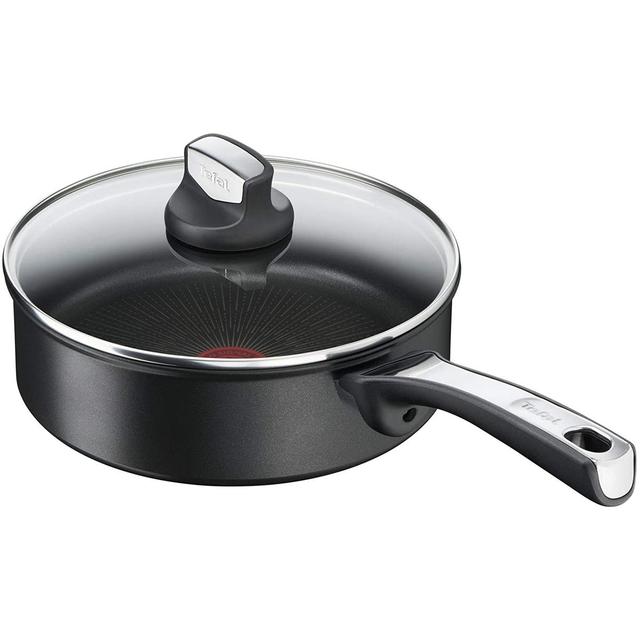 3168430300712 - Tefal - Sauteuse UNLIMITED - Tous feux dont induction
