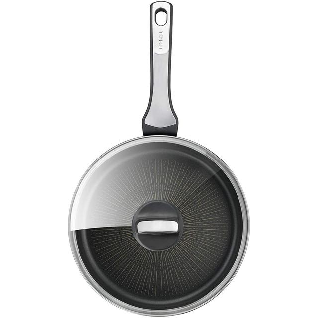 3168430300712 - Tefal - Sauteuse UNLIMITED - Tous feux dont induction