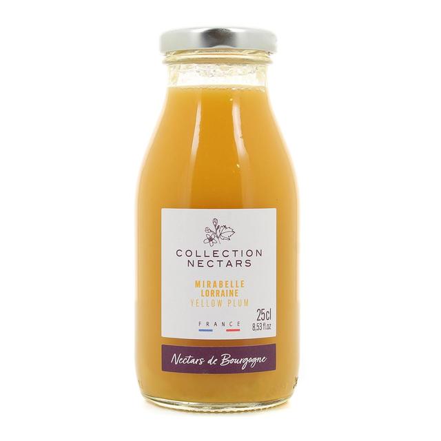 3760125980812 - Nectars de Bourgogne - Nectar de Mirabelle de Lorraine