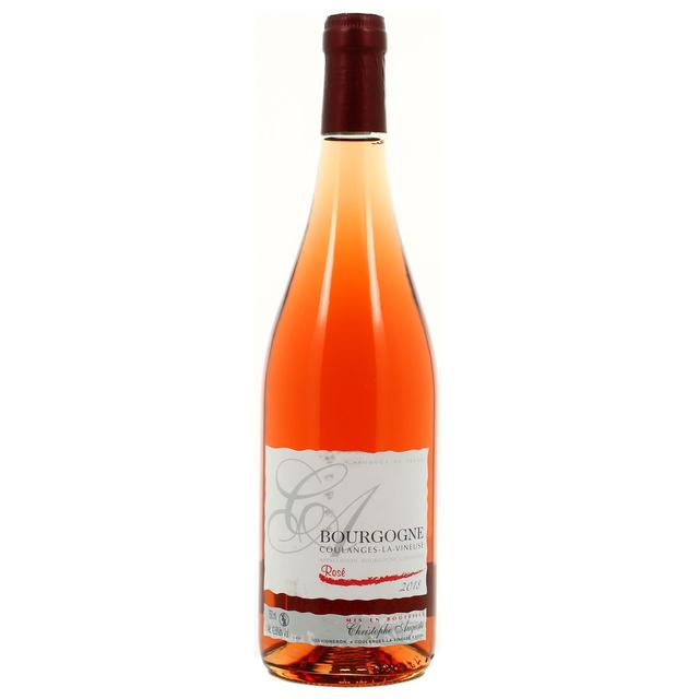 3523390031012 - Bourgogne rosé AOC - Domaine Christophe Auguste