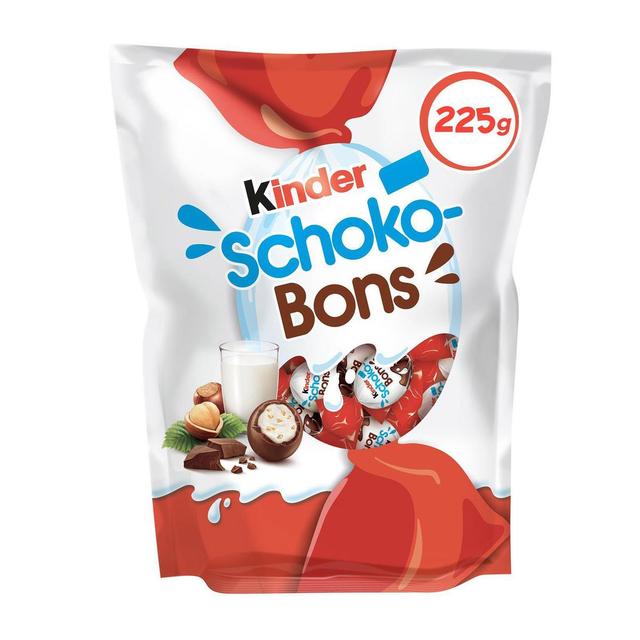 8000500242612 - Kinder - Schoko-Bons