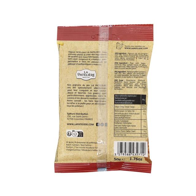 3278588432712 - La Patelière - Pignon de Pin