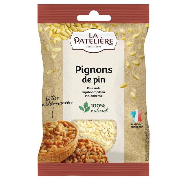 3278588432712 - La Patelière - Pignon de Pin