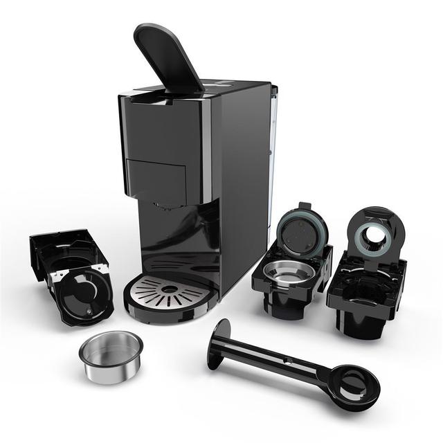 8712836993112 - Princess - Machine à café Multi Capsules 249454