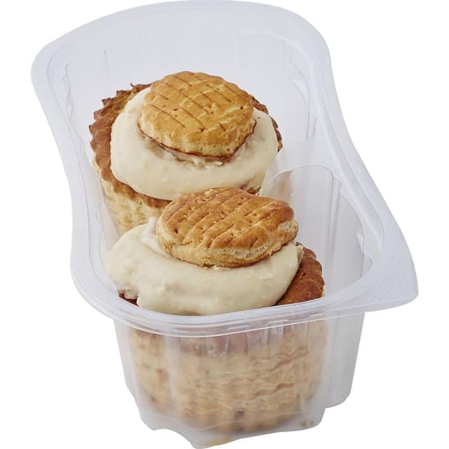 3254568054112 - Auchan Le Traiteur - Bouchée à la Reine