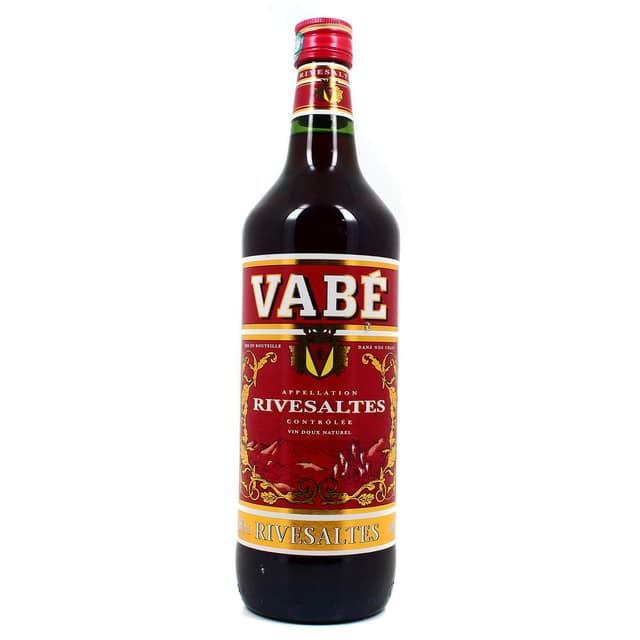 3013010005412 - Vabe - Rivesaltes 16°