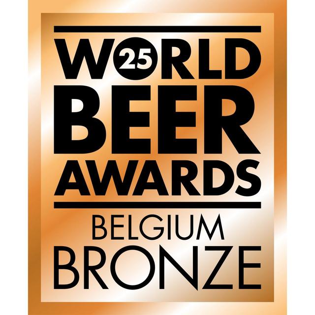 3770034726012 - La Deux Cinq - Bière aromatisée citron légère 2,5°