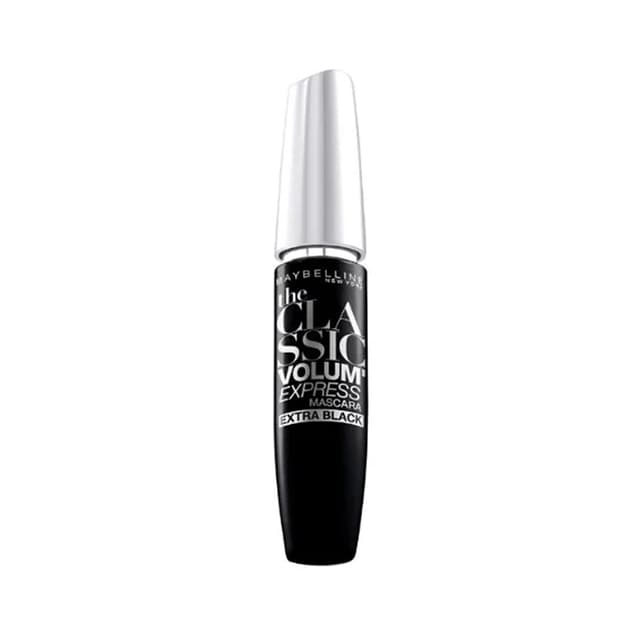 3600531516512 - Maybelline - Mascara Volume Noir Volum' Express Extra Black