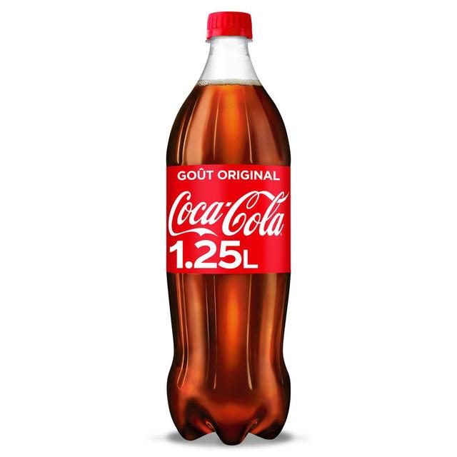 5449000267412 - Coca-Cola - Classique