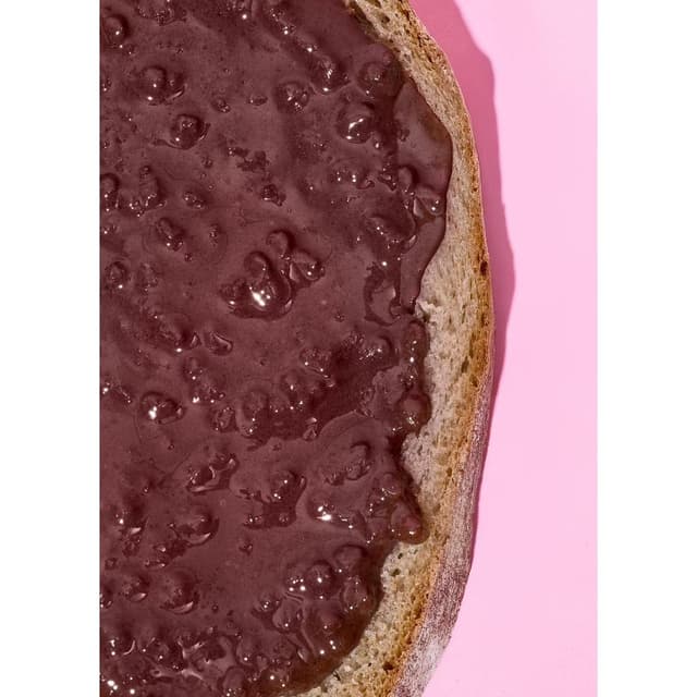 4255582817812 - Koro - Pâte à tartiner protéinée vegan noisette-cacao x Teddy Riner