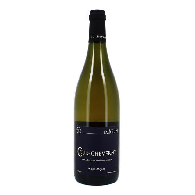 3760134310013 - Cour Cheverny AOC - Domaine Daridan blanc