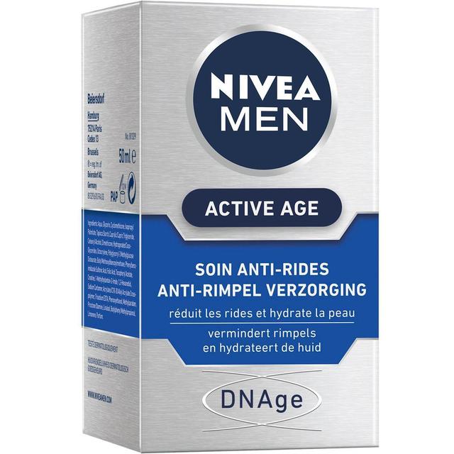 4005808840113 - Nivea Men - Crème de jour anti âge