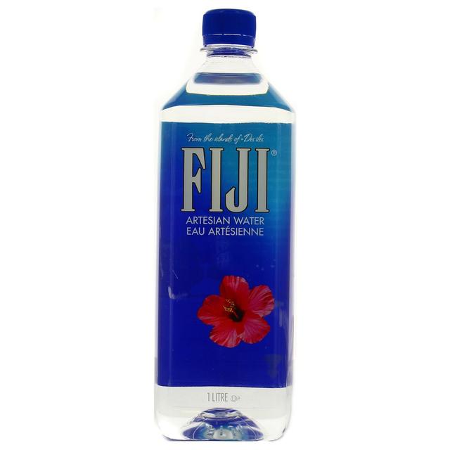9417574000113 - Fiji - Eau de source artésienne plate