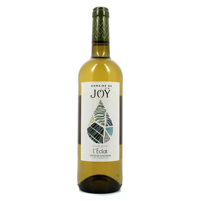 3760174330613 - Côtes de Gascogne blanc IGP - Domaine de Joÿ L'éclat