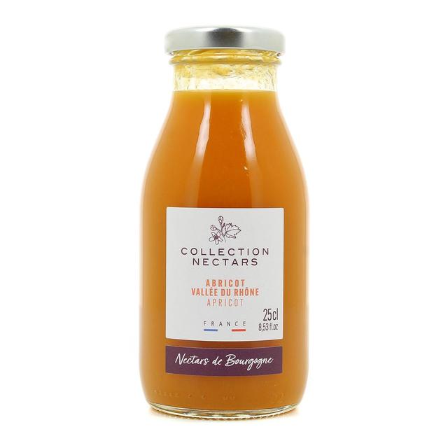 3760125980713 - Nectars de Bourgogne - Nectar d'Abricot de Haute Ardèche