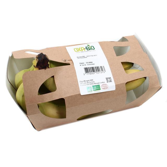 3770007551641 - - Banane bio