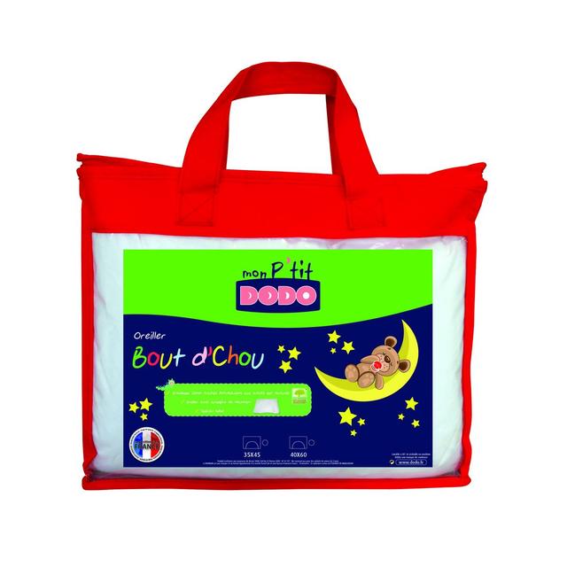 3307418151513 - Dodo - Oreiller petit dodo bout d'chou