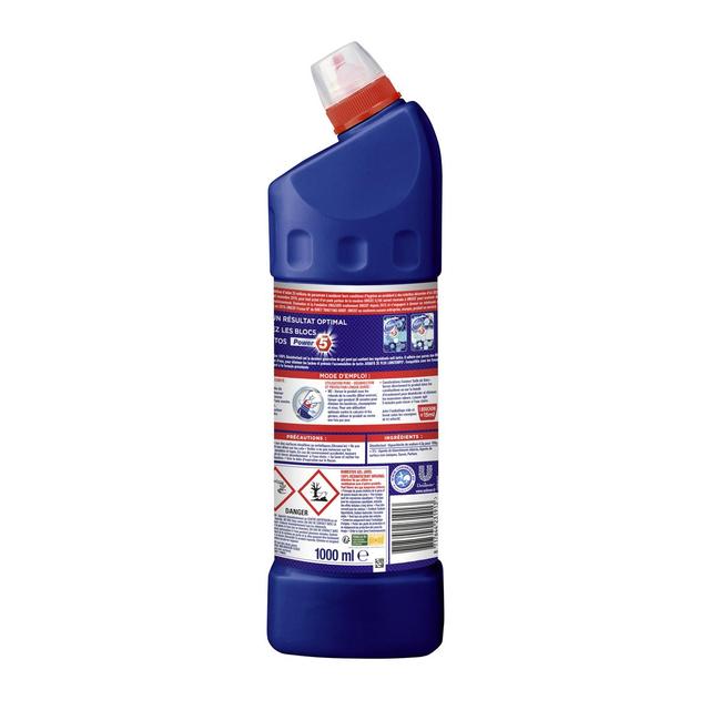 8717644231913 - Domestos - Gel WC javel wc original