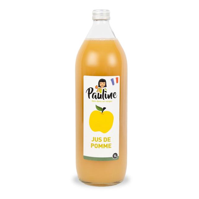 3335104032013 - Pauline - Jus de pomme