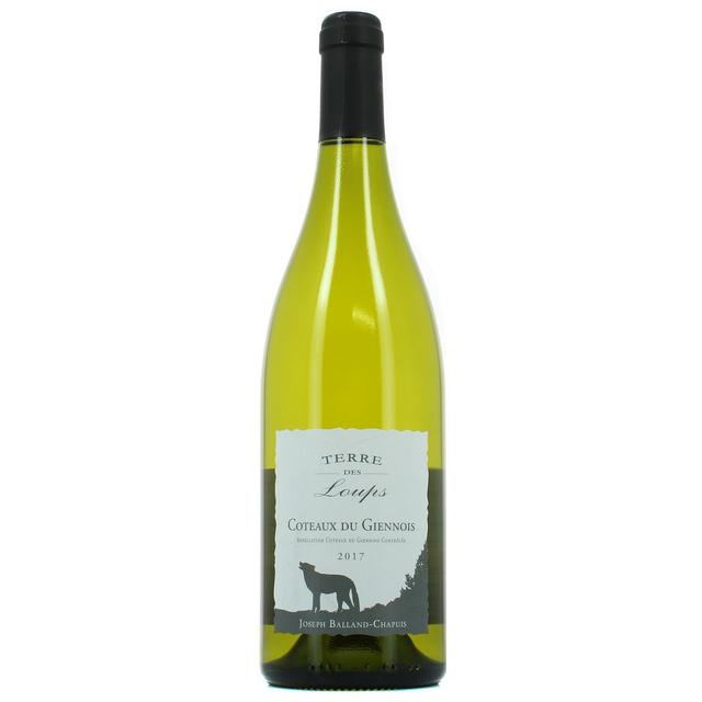 3289850062513 - Coteaux du Giennois blanc AOC - Domaine Balland Chapuis
