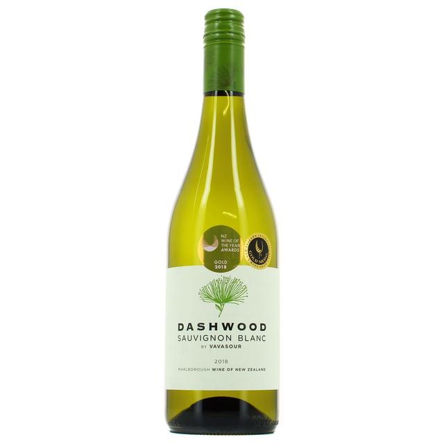 9416264003113 - Nouvelle-Zélande - Dashwood sauvignon blanc