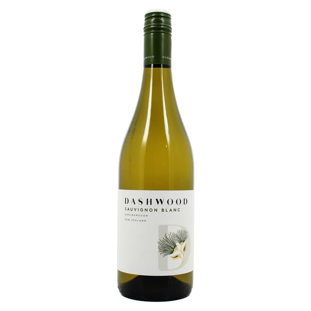9416264003113 - Nouvelle-Zélande - Dashwood sauvignon blanc