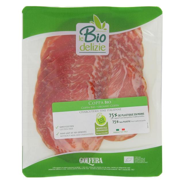 8008481793413 - Le Biodelizie Di Golfera - Coppa Sans Gluten Bio