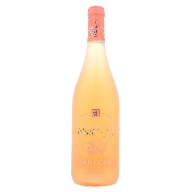 3274440053613 - Ardéche rosé IGP - Cuvée d'une Nuit