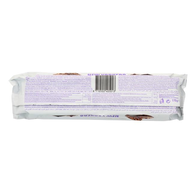 8710502405013 - New Yorkers - Cookies fourrés au chocolat noir