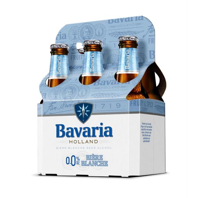 8714800026413 - Bavaria - Bière blanche 0.00°